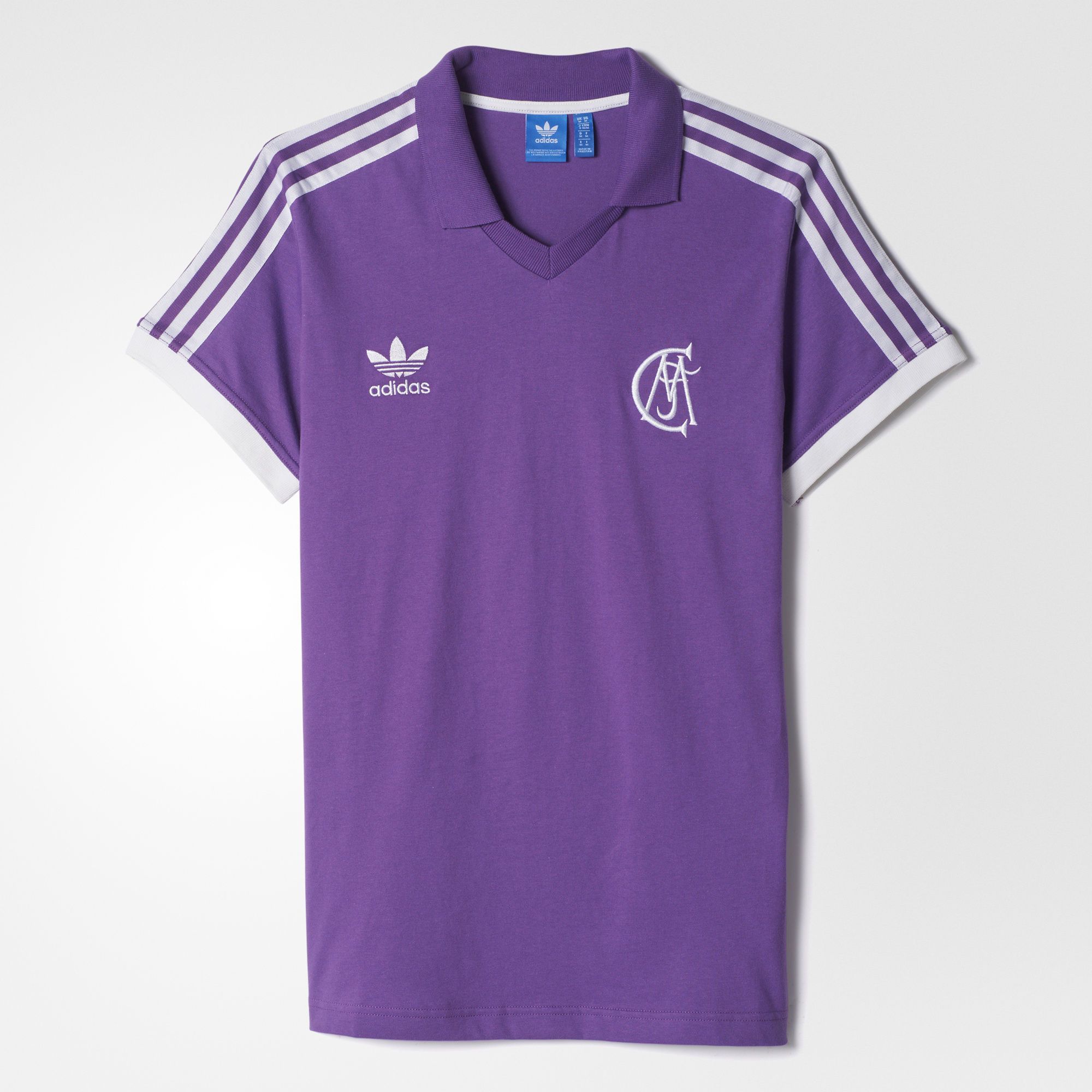 adidas original real madrid